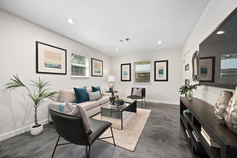 Tiny photo for 1406 Brentwood ST #2, Austin, TX 78757 (MLS # 5843025)
