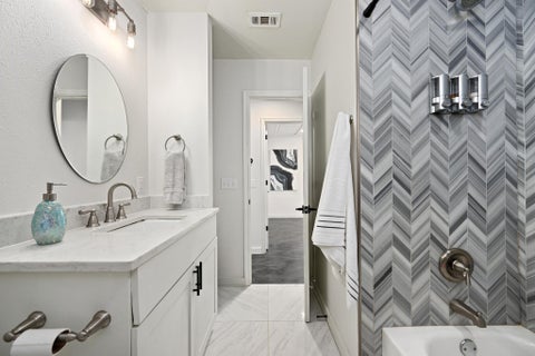 Tiny photo for 1406 Brentwood ST #2, Austin, TX 78757 (MLS # 5843025)
