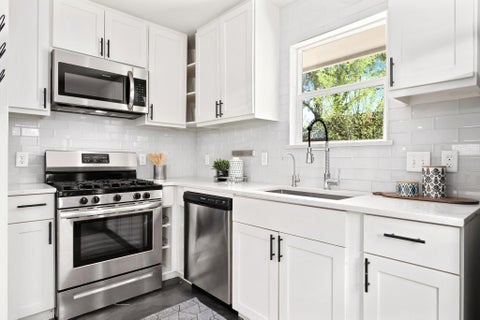 Tiny photo for 1406 Brentwood ST #2, Austin, TX 78757 (MLS # 5843025)