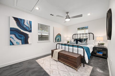 Tiny photo for 1406 Brentwood ST #2, Austin, TX 78757 (MLS # 5843025)