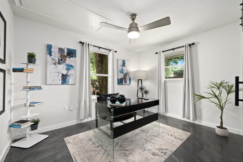 Tiny photo for 1406 Brentwood ST #2, Austin, TX 78757 (MLS # 5843025)