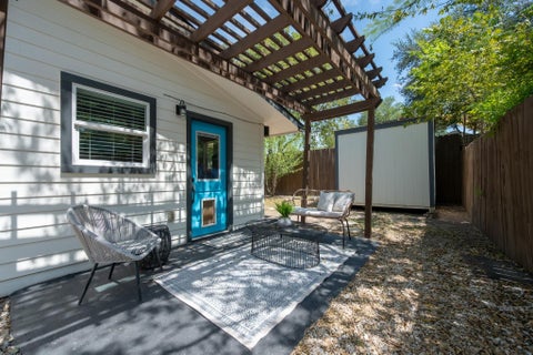 Tiny photo for 1406 Brentwood ST #2, Austin, TX 78757 (MLS # 5843025)