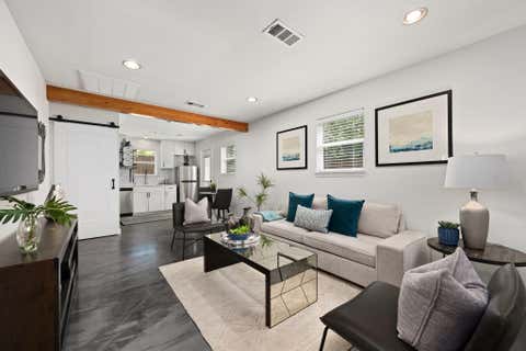 Photo of 1406 Brentwood ST #2, Austin, TX 78757 (MLS # 5843025)