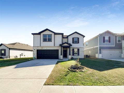 Photo of 709 Hummingbird LN, Leander, TX 78641 (MLS # 8840142)