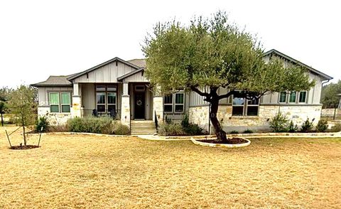 Photo of 805 Gipper LN, Leander, TX 78641 (MLS # 7802175)