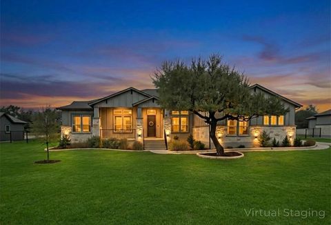 805 Gipper LN Leander TX 78641