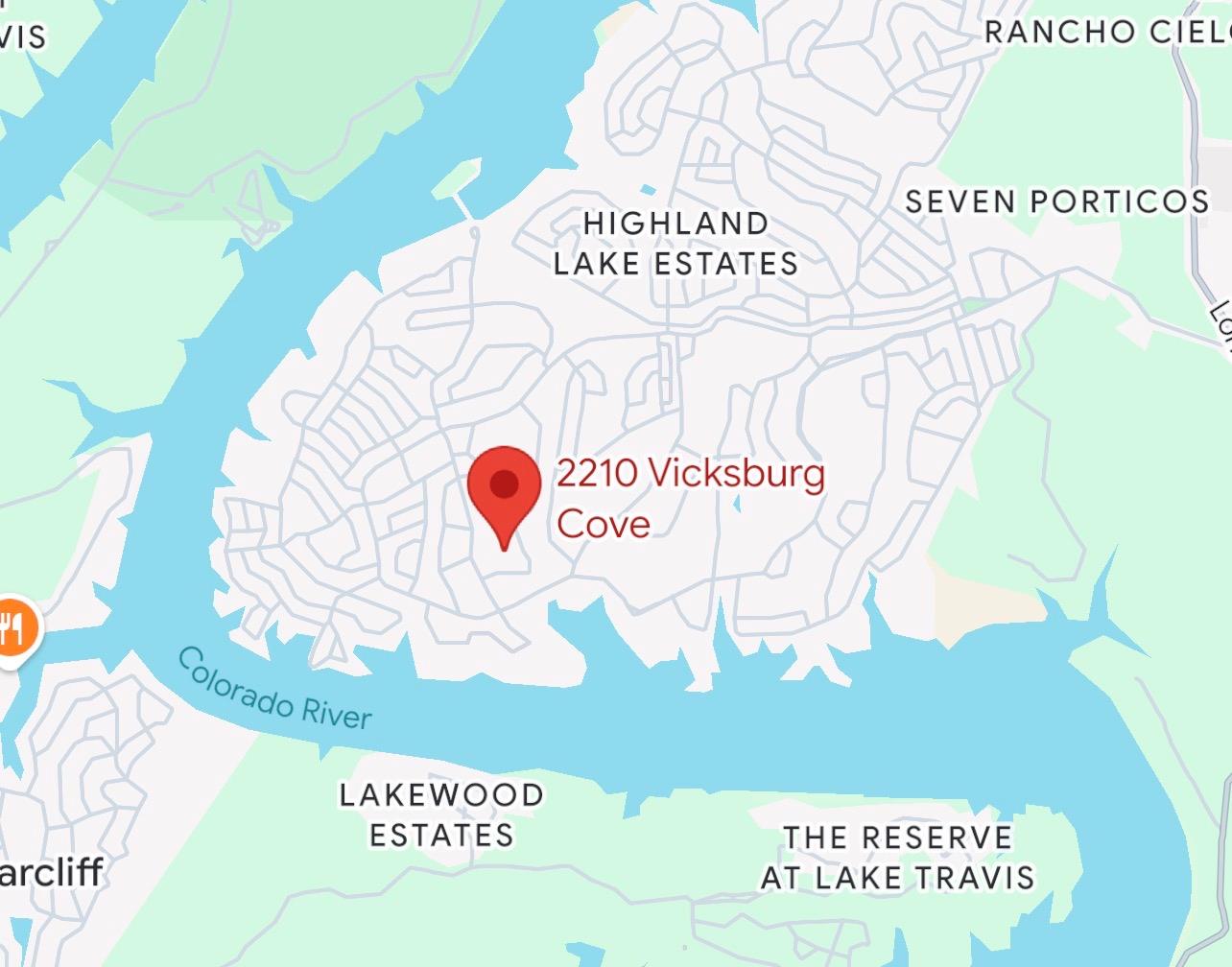 2210 Vicksburg CV