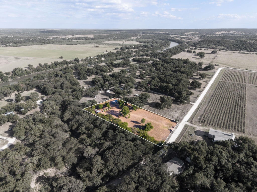 Photo of 730 County Road 430, San Saba, TX 76877 (MLS # 2484474)