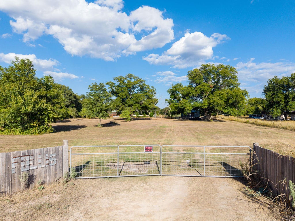 Photo of 730 County Road 430, San Saba, TX 76877 (MLS # 2484474)
