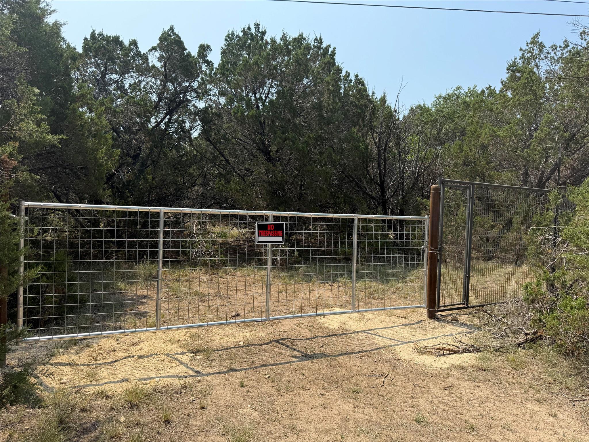 Lot 100-2 S. Rainbow Ranch RD