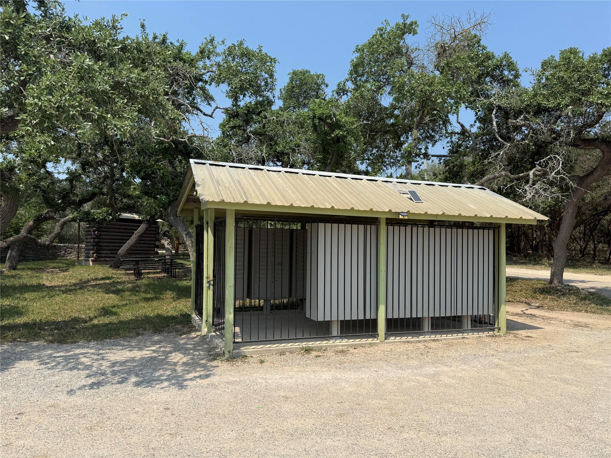 Lot 100-2 S. Rainbow Ranch RD