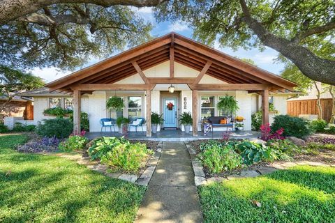 602 Country View LN Garland TX 75043