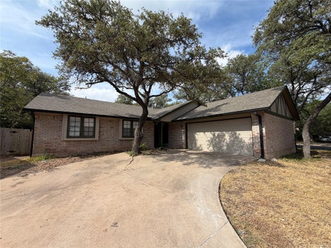 Photo of 1211 Knollpark CIR, Austin, TX 78758 (MLS # 2323294)