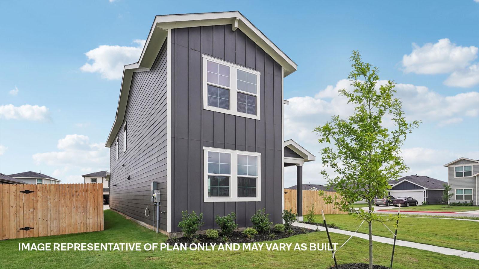 373 San Juan TRL