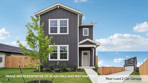 Photo of 373 San Juan TRL, Bastrop, TX 78602 (MLS # 7367070)