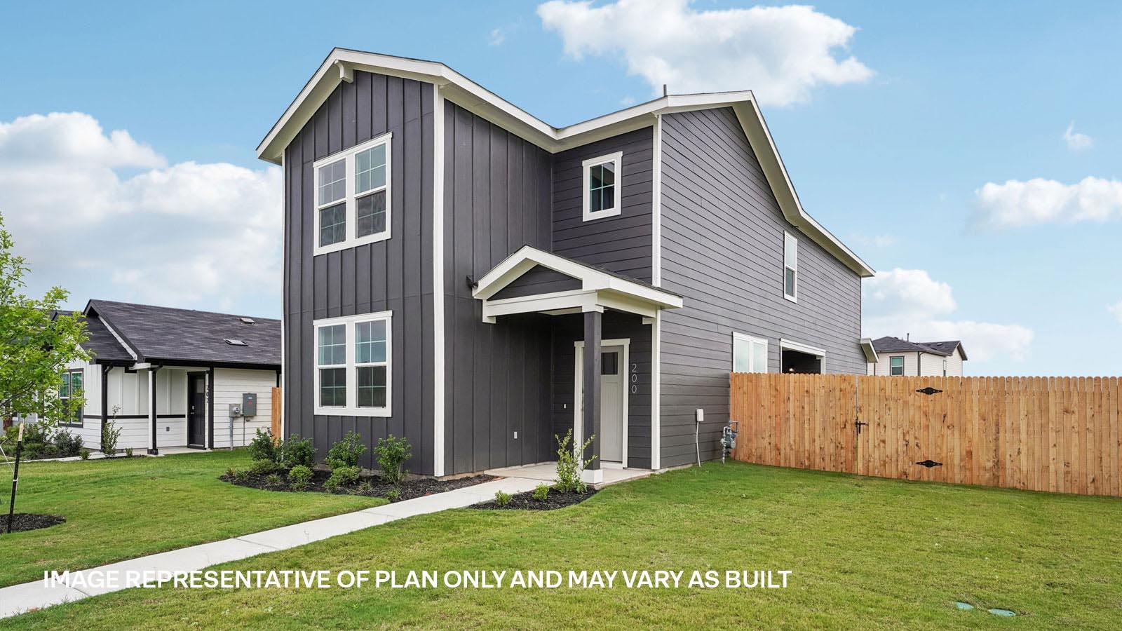 373 San Juan TRL