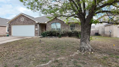 Photo of 100 Maplewood S, Kyle, TX 78640 (MLS # 4312417)