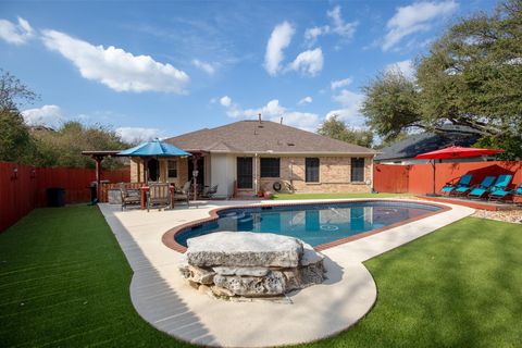 Photo of 2604 Goldfinch DR, Cedar Park, TX 78613 (MLS # 5586328)