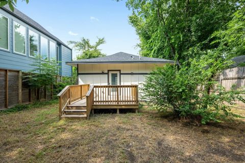 Tiny photo for 914 E 50th ST, Austin, TX 78751 (MLS # 3982717)