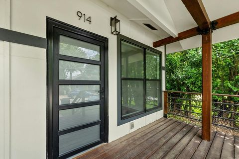 Tiny photo for 914 E 50th ST, Austin, TX 78751 (MLS # 3982717)