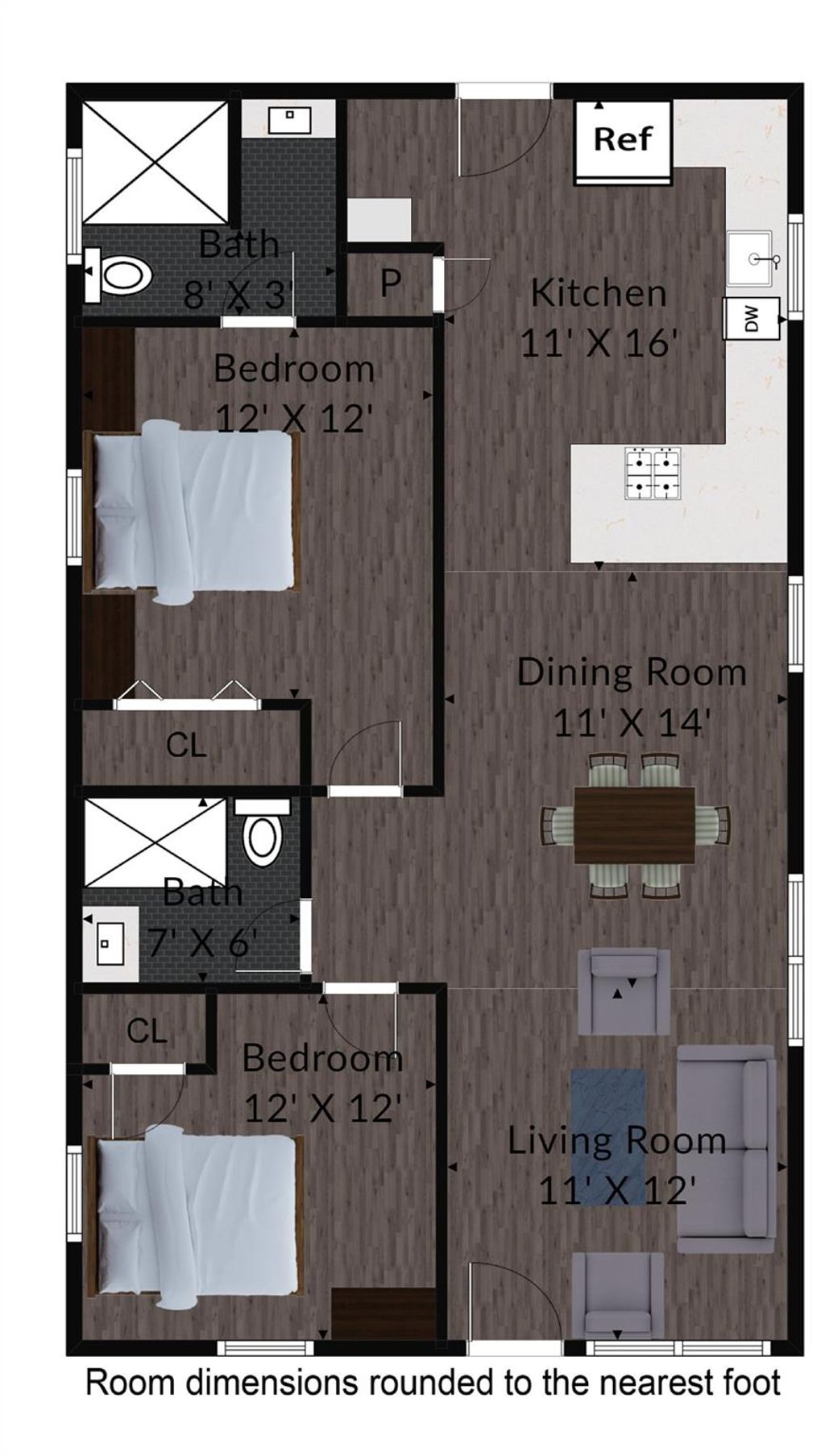 Photo for 914 E 50th ST, Austin, TX 78751 (MLS # 3982717)