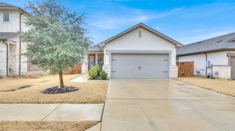 Photo of 135 Serpens ST, Georgetown, TX 78628 (MLS # 9799172)