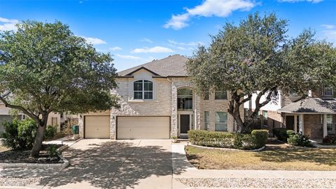 10824 Quarry Oaks TRL Austin TX 78717