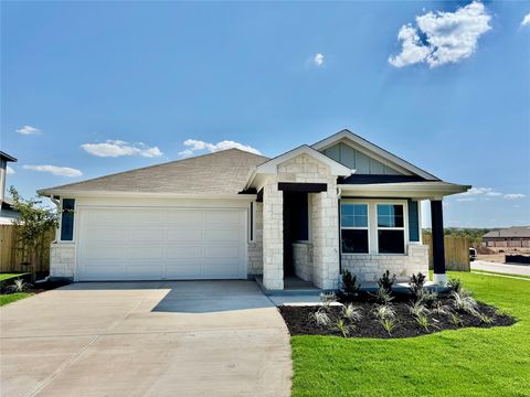 103 Osprey Chain Cedar Creek TX 78612