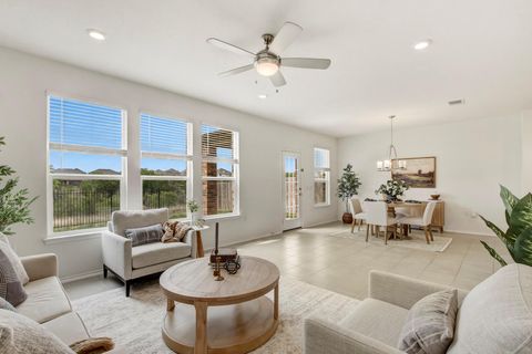 Photo of 12600 Anthology ST, Manor, TX 78653 (MLS # 2528330)