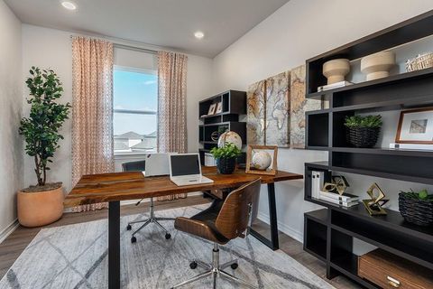 Tiny photo for 1613 Lorant LN, Pflugerville, TX 78660 (MLS # 1678810)