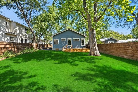 Tiny photo for 1711 Payne Ave, Austin, TX 78757 (MLS # 7408016)