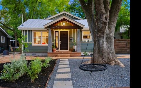 Tiny photo for 1711 Payne Ave, Austin, TX 78757 (MLS # 7408016)