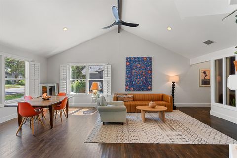 Tiny photo for 1711 Payne Ave, Austin, TX 78757 (MLS # 7408016)