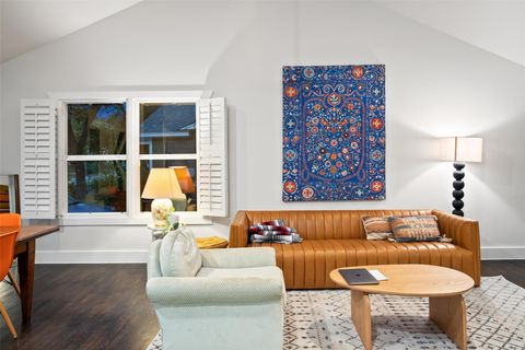 Tiny photo for 1711 Payne Ave, Austin, TX 78757 (MLS # 7408016)