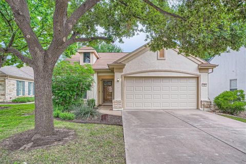 Photo of 120 Muir CT, Georgetown, TX 78633 (MLS # 6339111)