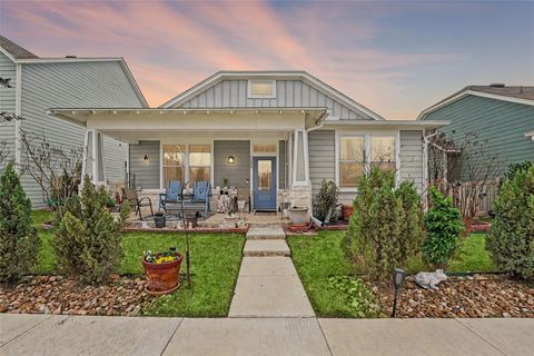 Photo of 1373 Nevarez, Kyle, TX 78640 (MLS # 5419620)