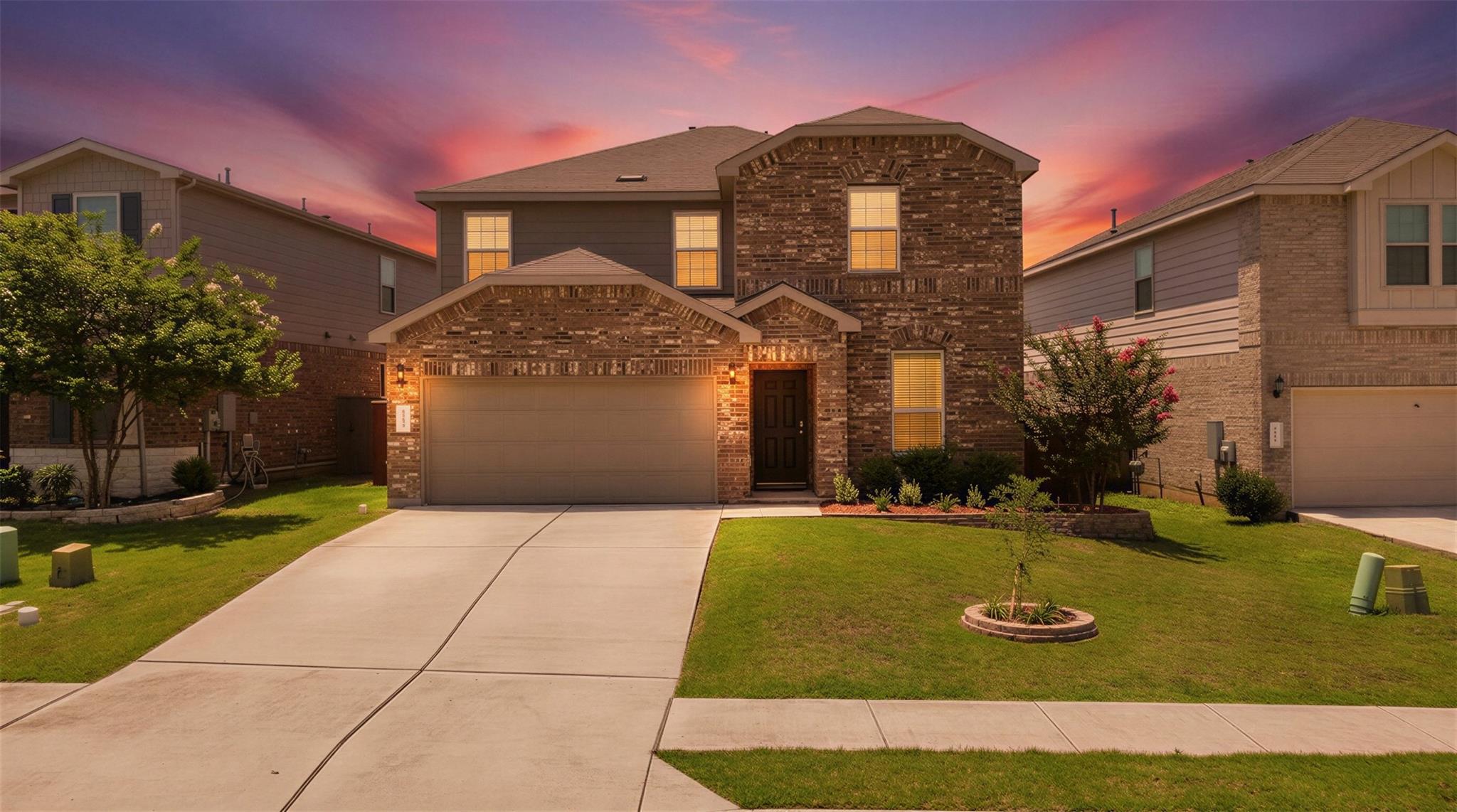 11701 Jackson Falls WAY