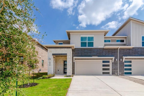 Photo of 1856 Bonham LN, Round Rock, TX 78664 (MLS # 9905116)