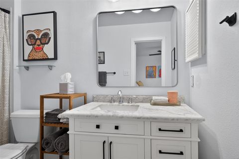 Tiny photo for 1727 Timber Ridge DR, Austin, TX 78741 (MLS # 3149022)