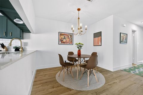 Tiny photo for 1727 Timber Ridge DR, Austin, TX 78741 (MLS # 3149022)