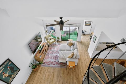 Tiny photo for 1727 Timber Ridge DR, Austin, TX 78741 (MLS # 3149022)