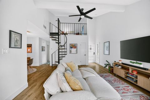 Tiny photo for 1727 Timber Ridge DR, Austin, TX 78741 (MLS # 3149022)