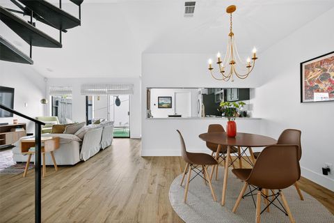 Tiny photo for 1727 Timber Ridge DR, Austin, TX 78741 (MLS # 3149022)