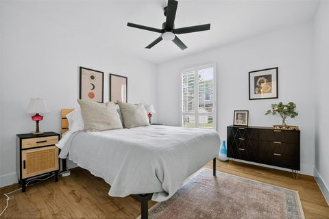 Tiny photo for 1727 Timber Ridge DR, Austin, TX 78741 (MLS # 3149022)