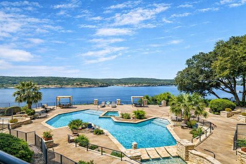 Photo of 3404 American DR #3124, Lago Vista, TX 78645 (MLS # 1282438)