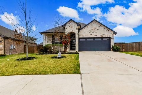 917 Balsora CV Georgetown TX 78628