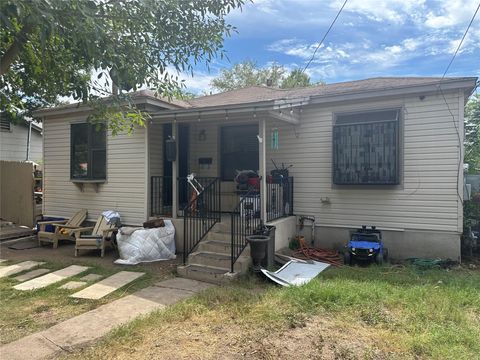 306 Burcham Ave San Antonio TX 78221