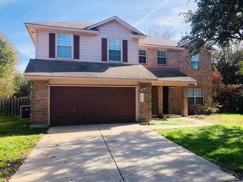 Photo of 1608 Tristans WAY, Cedar Park, TX 78613 (MLS # 5138506)