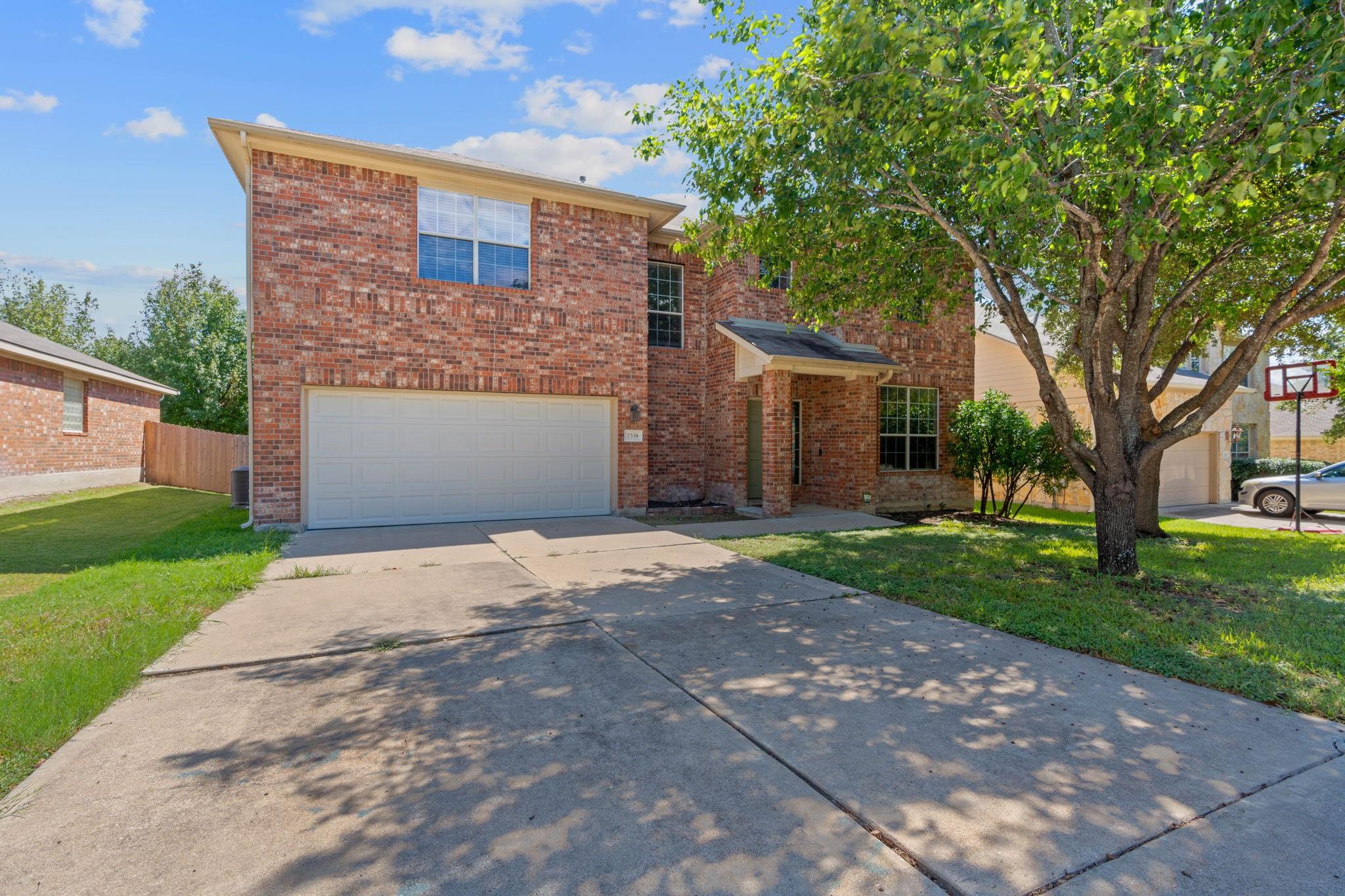 View Georgetown, TX 78626 house