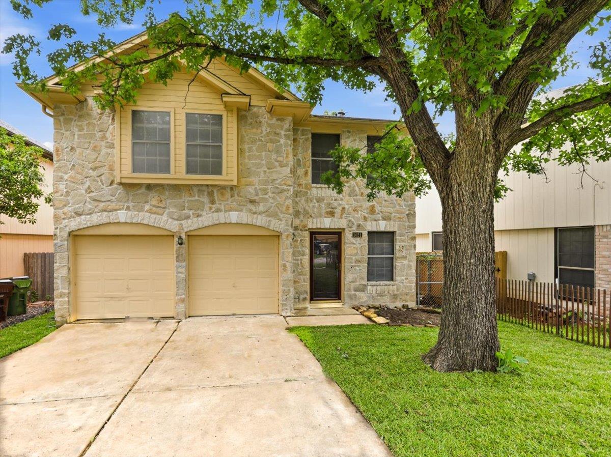 1421 Garden Path DR